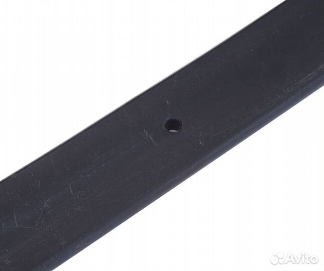 Лист рессоры маз-6430 передней №3 с хомутом L1990м