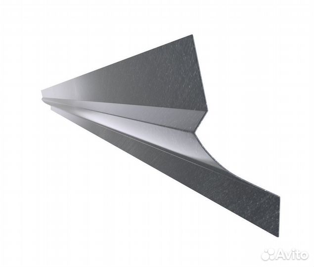 Ремонтные арки и пороги Форд для вашего авто