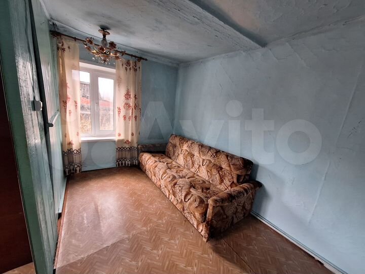 Дом 30 м² на участке 20 сот.