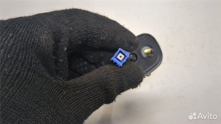 Антенна Lexus LS430 UCF30, 2002