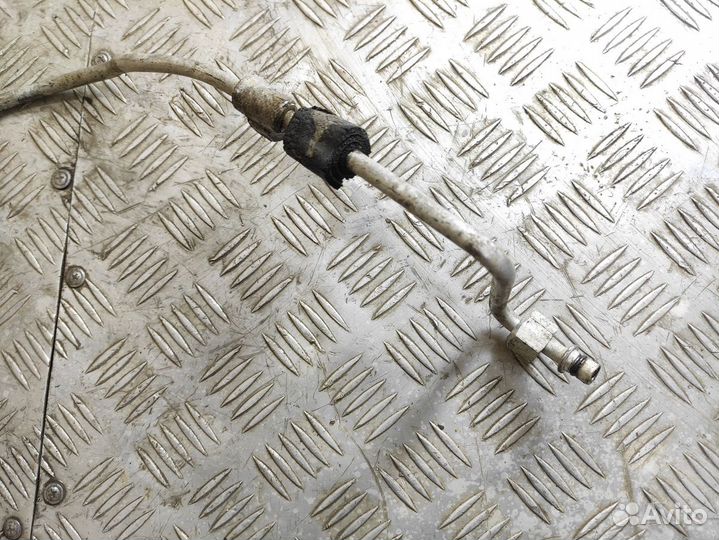 Осушитель кондиционера Toyota Corolla AE110