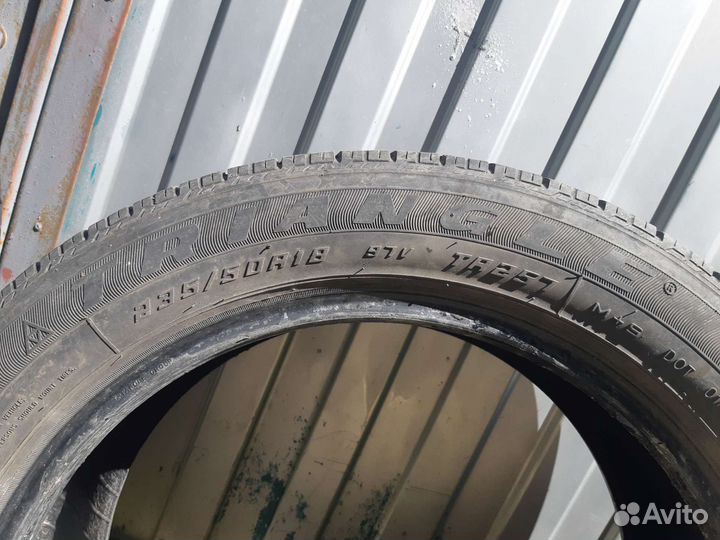 Triangle TR257 235/50 R18 97V