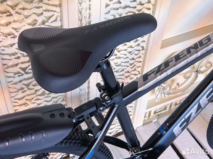 Велосипед FZ feng