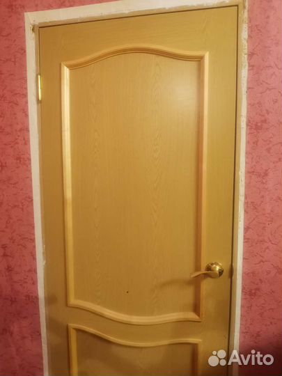 Межкомнатные двери бу с коробкой