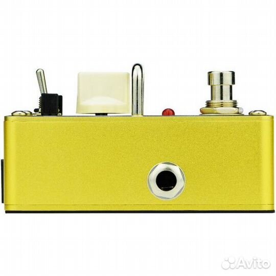 Педаль эффектов Tomsline AAS-3 AC stage Acoustic G