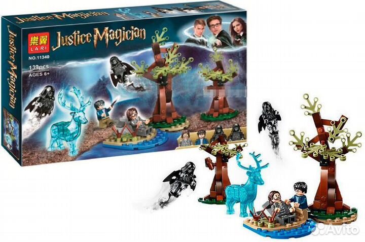 Конструктор