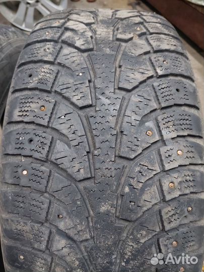 Hankook I'Pike RW11 255/55 R19