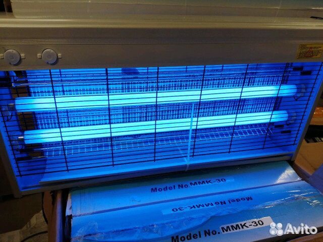 Мухоловка pert killer -40