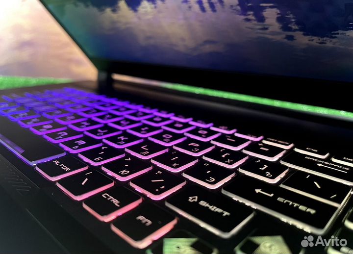 Ноутбуки для любых задач