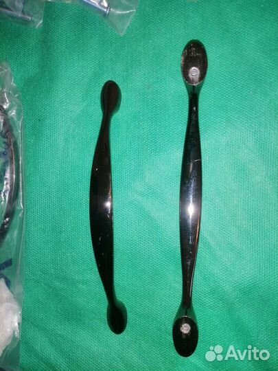 Мебельная фурнитура