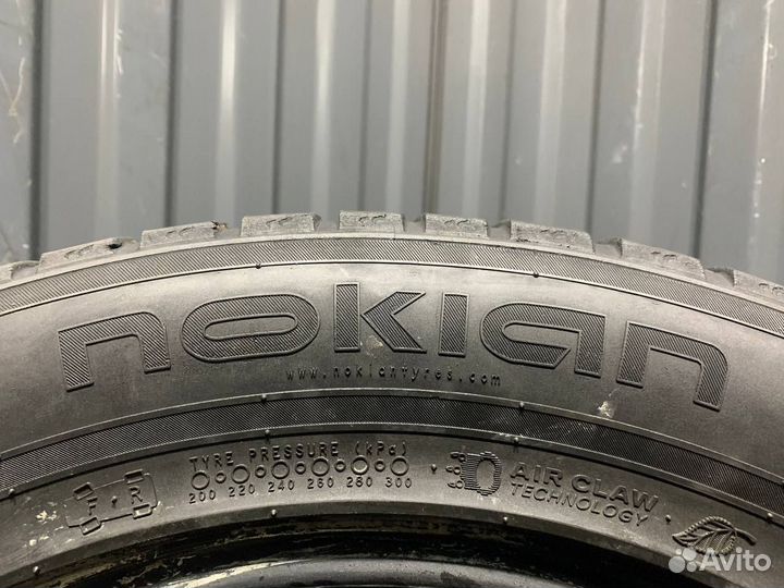 Nokian Tyres Hakkapeliitta 7 235/55 R17 103T