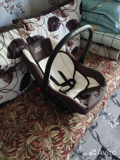 Коляска verdi max 3 в 1