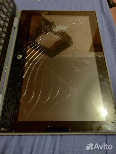 Ноутбук hp probook x360 11 g5 ee