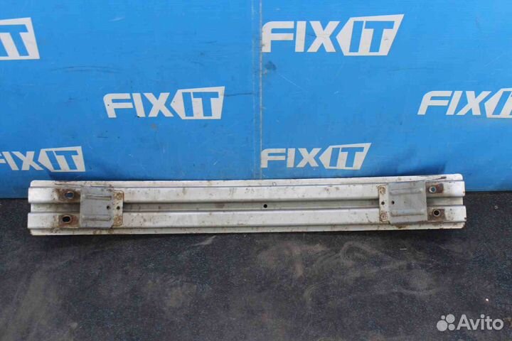 Усилитель бампера Lifan Solano (Лифан Солано) 620