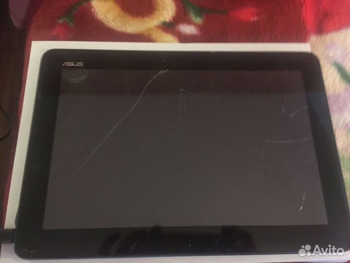 Asus Transformer Pad TF103CG