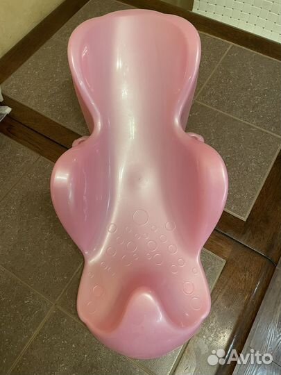 Ванночка детская