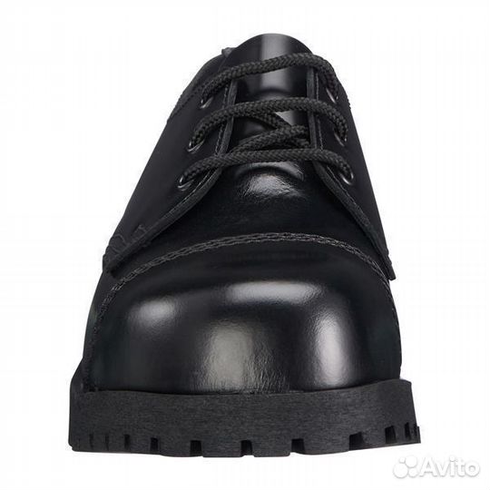 Тактические ботинки Boots & Braces Low Shoe 3-Hole