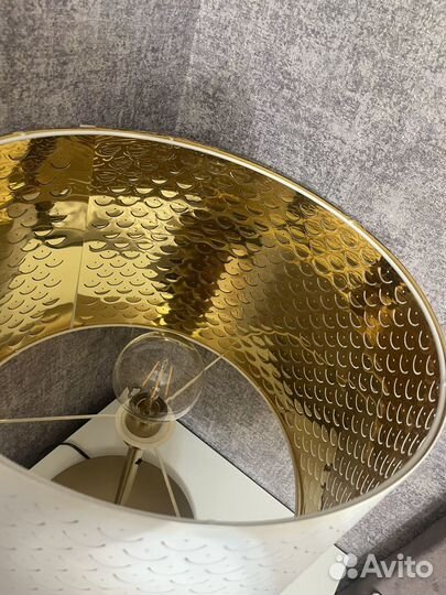 Светильник настольный IKEA (оригинал)