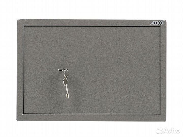 Офисный сейф aiko TM-30