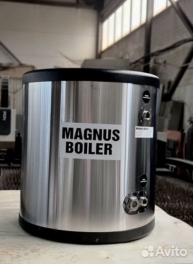 Бойлер косвенного нагрева 150 литров аналог ACV А6