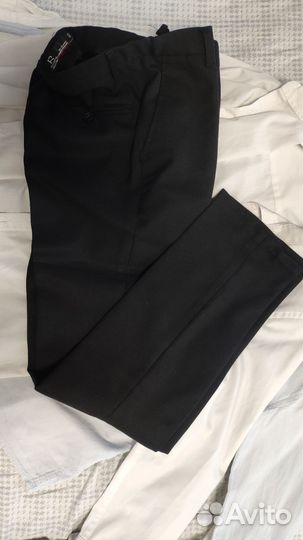 Школьная форма для мальчика 164