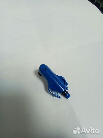 Минилинк тестовый разьем