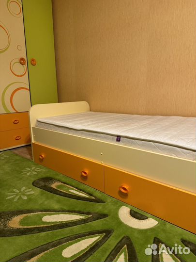 Детская мебель