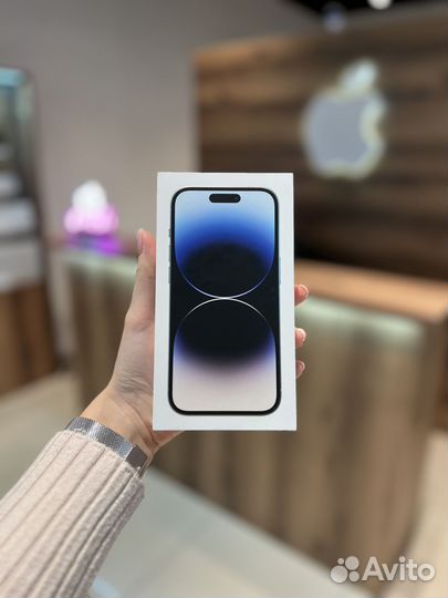 iPhone 14 Pro, 1 ТБ