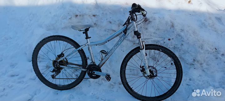 Велосипед Norco Koshca р15
