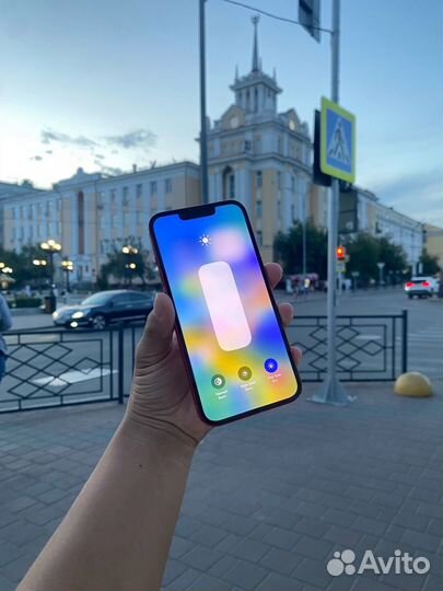 iPhone 13, 128 ГБ