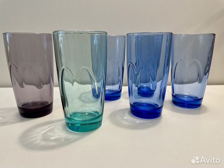 Стаканы Макдональдс оригинал 300 мл