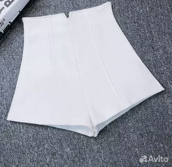 Шорты женские