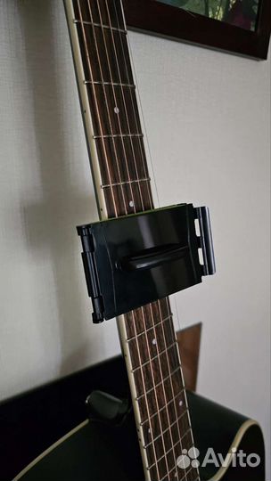 Очиститель для гитарных струн