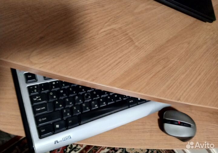 Компьютер системный блок бу