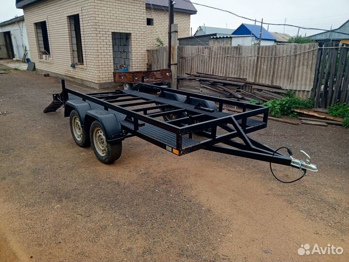 Прицеп эвакуатор,для перевозки авто,спец техники