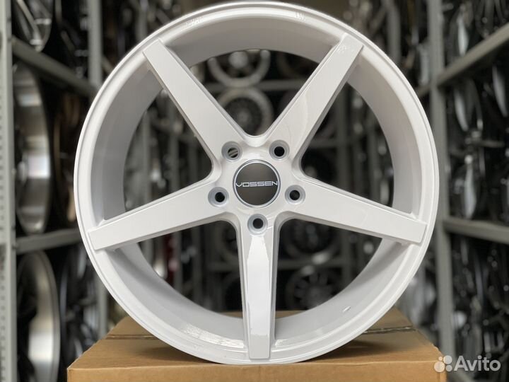 Диски Vossen VPS-303 R17