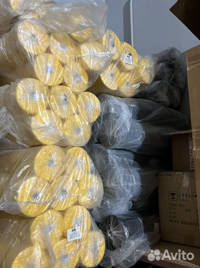 Простыни на кушетку