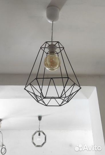 Каркасы для абажуров