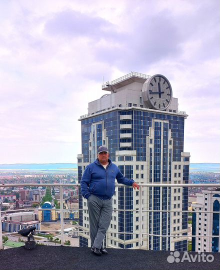 Индивидуальные экскурсии