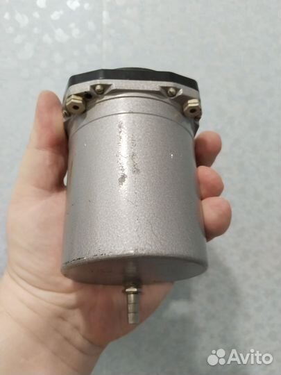 Высотомер авиационный. Высотомер самолёт