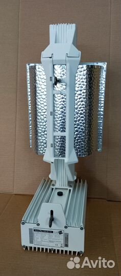 Лампа для растения