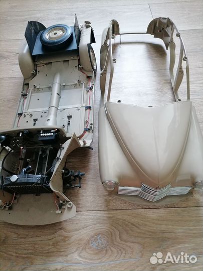 Газ М 20 Победа от, Deagostini