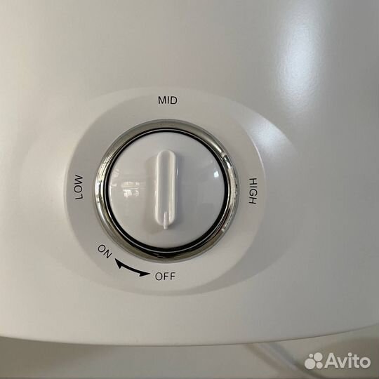 Водонагреватель 80л