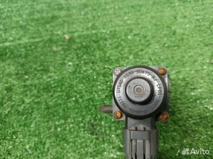 Клапан рециркуляции отработанных газов Ford Focus