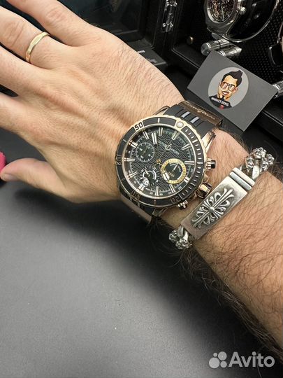 Часы ulysse nardin