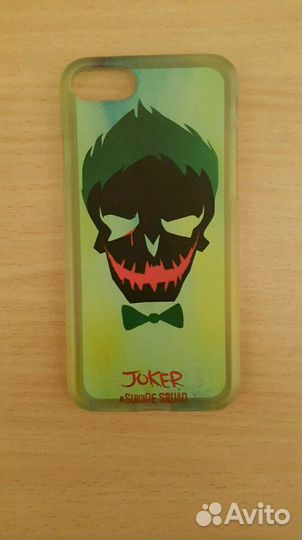 Чехол Айфон 7/8