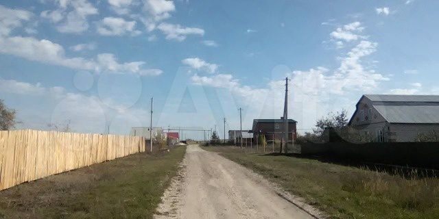 Участок 12,5 сот. (ИЖС)