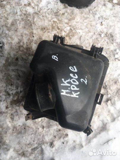 Корпус воздушного фильтра Geely Mk Cross MR479QA