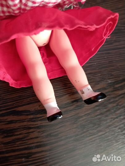 Куклы пупсы СССР гдр