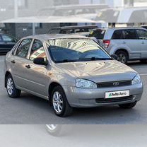 ВАЗ (LADA) Kalina 1.6 MT, 2007, 65 842 км, с пробегом, цена 360 000 руб.